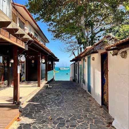Sabatico Beach House Búzios 외부 사진