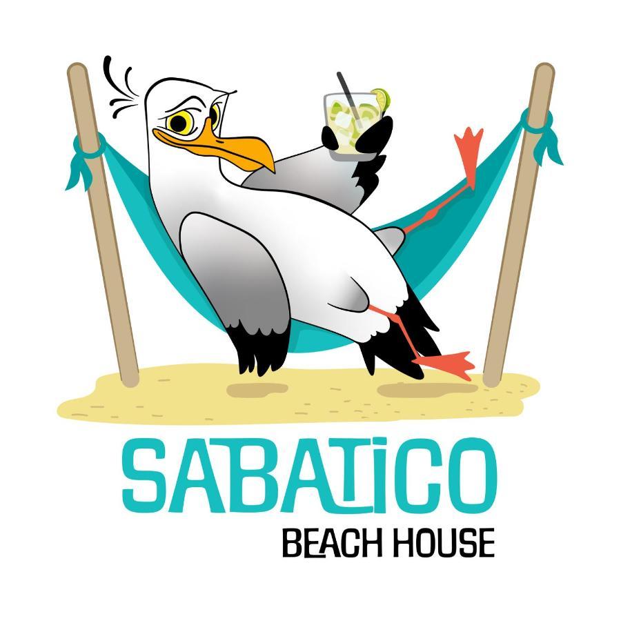 Sabatico Beach House Búzios 외부 사진