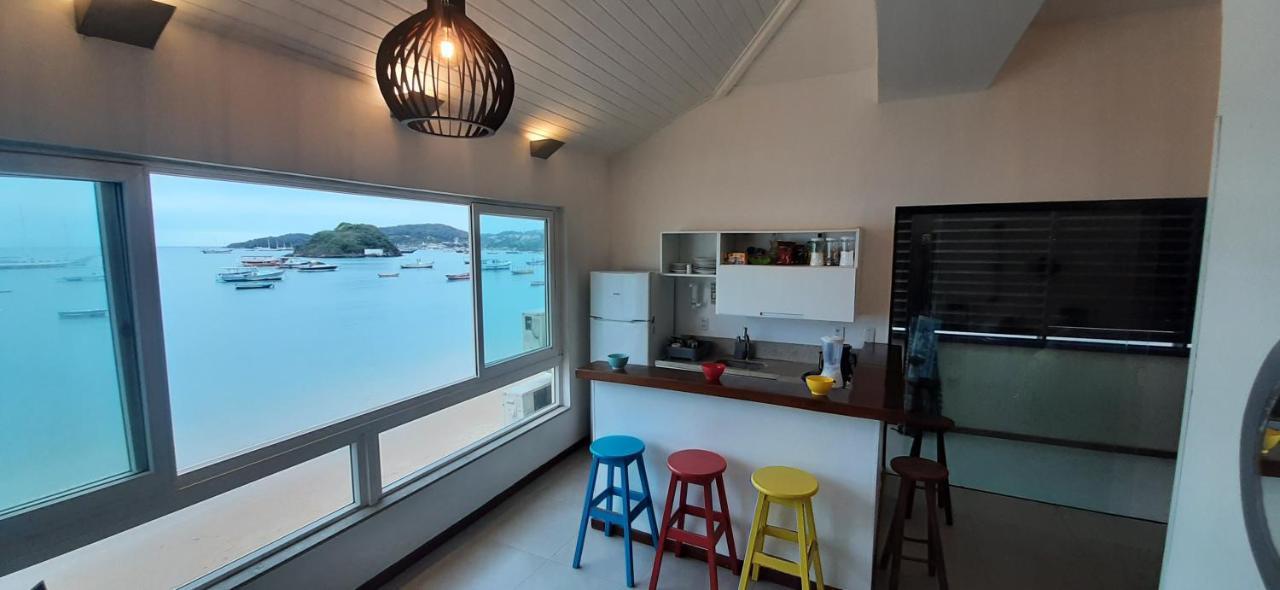 Sabatico Beach House Búzios 외부 사진