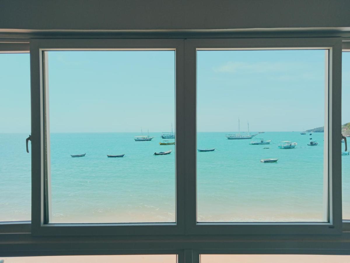 Sabatico Beach House Búzios 외부 사진
