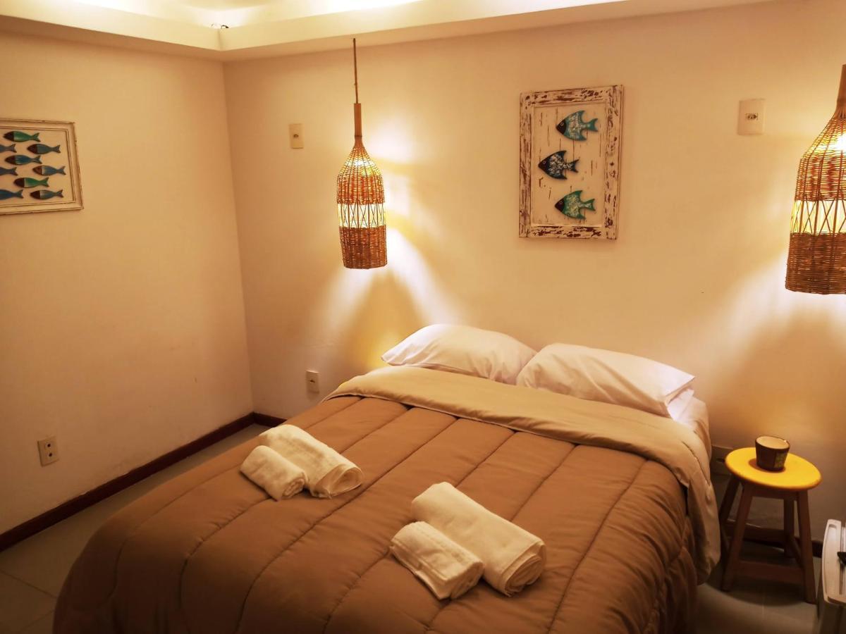 Sabatico Beach House Búzios 외부 사진