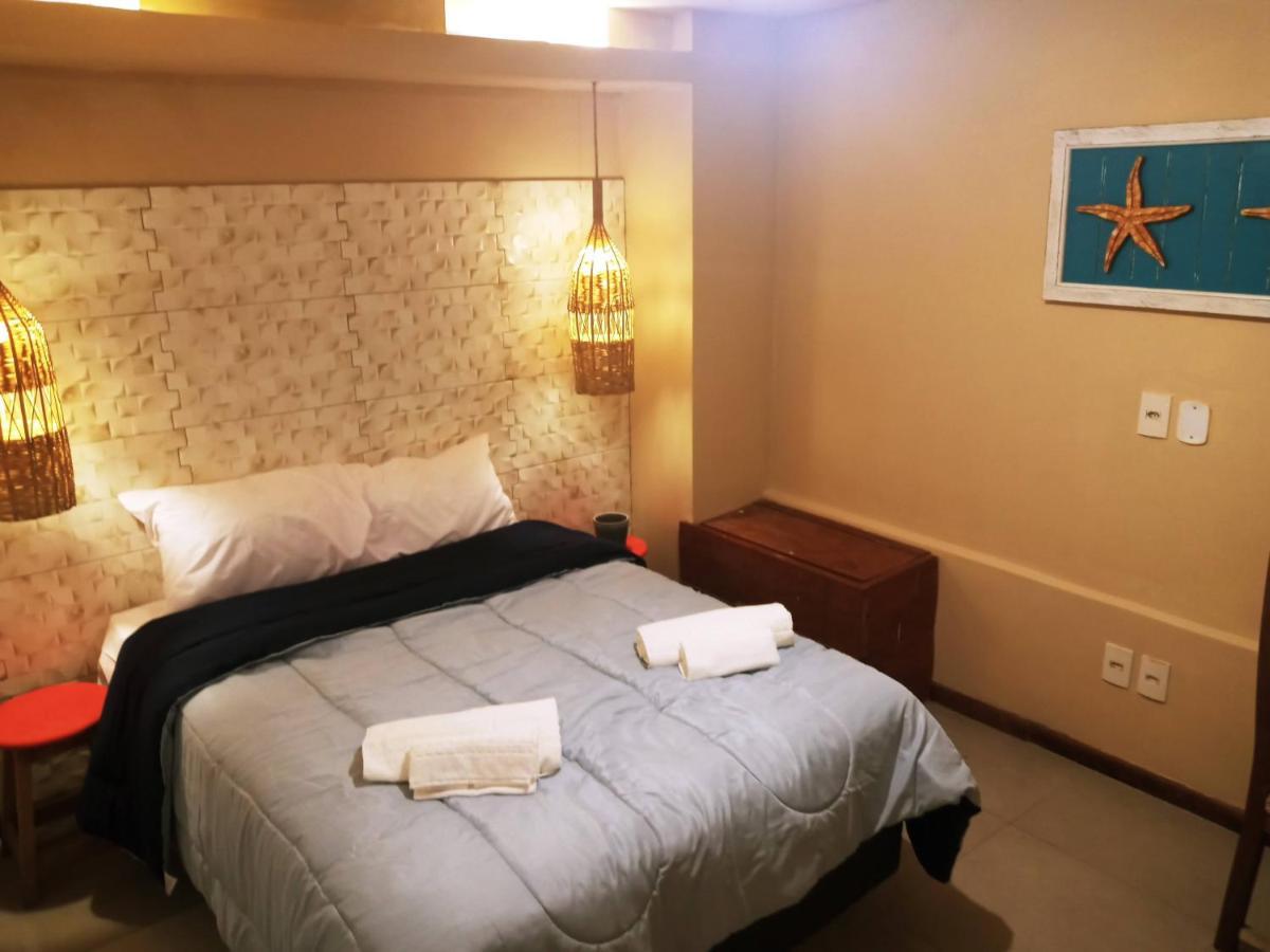 Sabatico Beach House Búzios 외부 사진