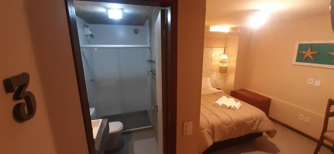Sabatico Beach House Búzios 외부 사진