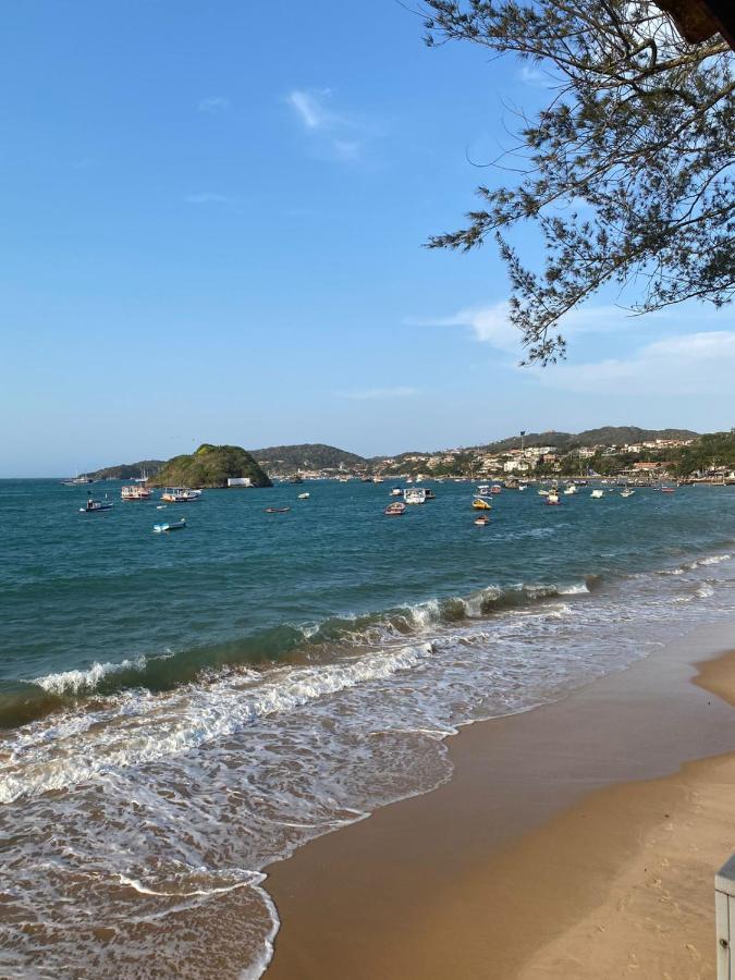 Sabatico Beach House Búzios 외부 사진