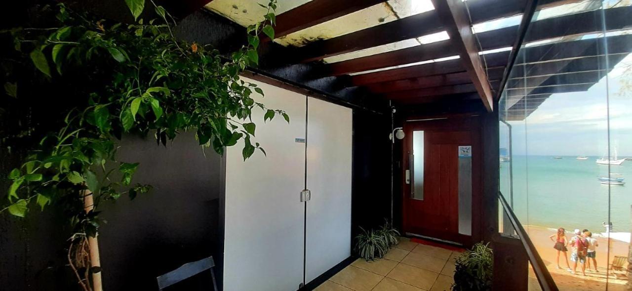 Sabatico Beach House Búzios 외부 사진