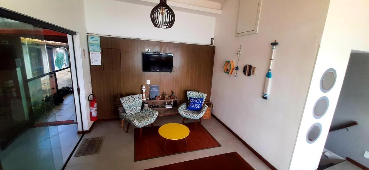 Sabatico Beach House Búzios 외부 사진